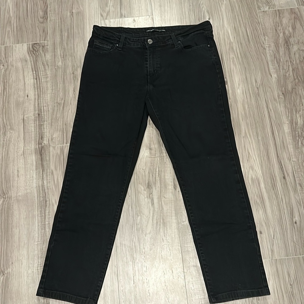 Levi’s women’s mid rise skinny size 14S
